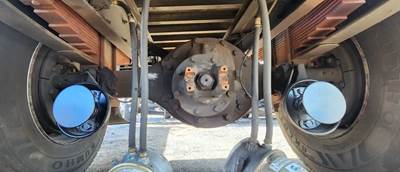 Meritor-Rockwell MS2114X Rear Axle Assembly for a 2019 International DuraStar 4300