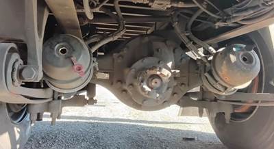 Meritor-Rockwell MS2114X Rear Axle Assembly for a 2020 International MV607