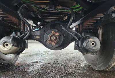 Meritor-Rockwell MS2114X Rear Axle Assembly for a 2025 International MV607