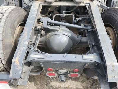 Meritor-Rockwell MT40-14X Rear Axle Assembly for a 2018 International LT625