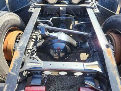 Meritor-Rockwell MT40-14X Rear Axle Assembly for a 2019 International LT625