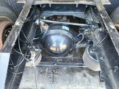 Meritor-Rockwell MT40-14X Rear Axle Assembly for a 2017 Peterbilt 579
