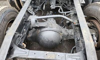 Meritor-Rockwell MT40-14X Rear Axle Assembly for a 2019 International LT625