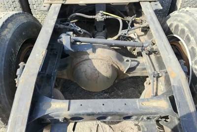 Meritor-Rockwell MT40-14X Rear Axle Assembly for a 2019 International LT625