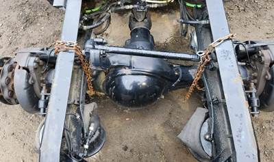 Meritor-Rockwell MT40-14X Rear Axle Assembly for a 2022 International LT625