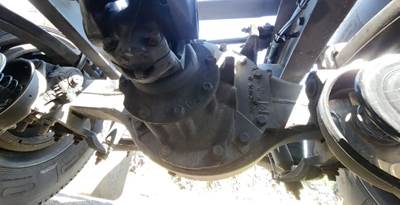 Meritor-Rockwell MT40-14X Rear Axle Assembly for a 2022 Kenworth T680