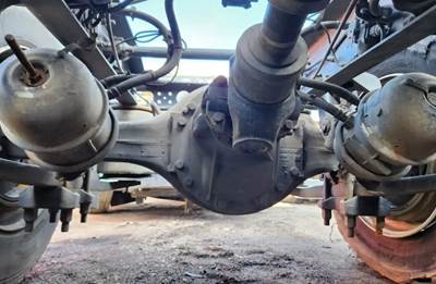 Meritor-Rockwell MT40-14X Rear Axle Assembly for a 2020 International LT625