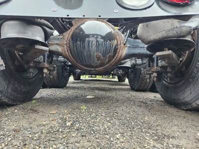 Meritor-Rockwell MT40-14X Rear Axle Assembly for a 2020 International RH613