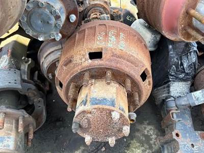 Meritor-Rockwell MT40-14X Rear Axle Assembly for a 2004 Sterling A9500