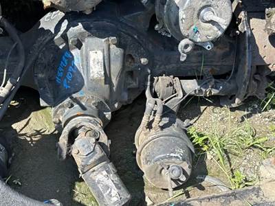 Meritor-Rockwell MT40-14X Rear Axle Assembly for a 2012 Freightliner Cascadia 125