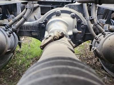 Meritor-Rockwell MT40-14X Rear Axle Assembly for a 2022 International LT625