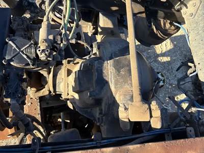 Meritor-Rockwell MT40-14X Rear Axle Assembly for a 2019 Freightliner Cascadia 125