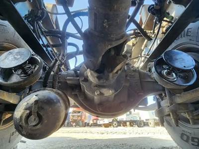 Meritor-Rockwell MT40-14X Rear Axle Assembly for a 2021 International LT625