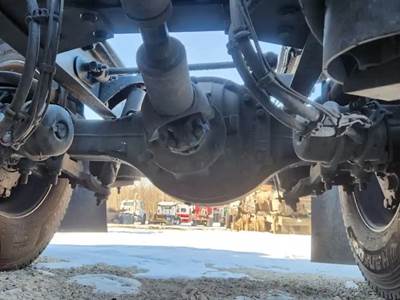 Meritor-Rockwell MT40-14X Rear Axle Assembly for a 2023 Kenworth T680