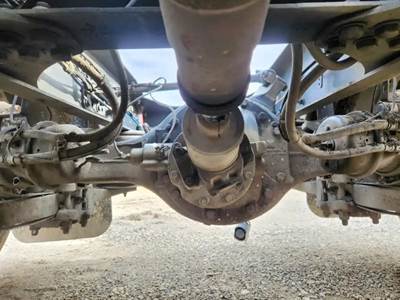 Meritor-Rockwell MT40-14X Rear Axle Assembly for a 2024 Western Star 47X