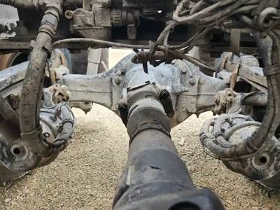 Meritor-Rockwell MT40-14X Rear Axle Assembly for a 2019 Kenworth T680