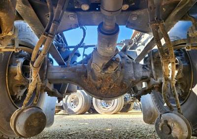 Meritor-Rockwell MT40-14X Rear Axle Assembly for a 2025 Kenworth T680