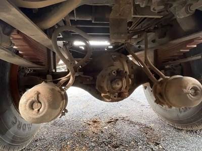 Meritor-Rockwell Rear Axle Assembly for a 2017 International DuraStar 4300