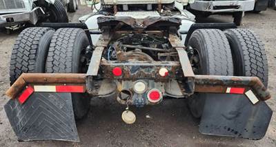 Meritor-Rockwell Rear Axle Assembly for a 2016 Freightliner Cascadia 113