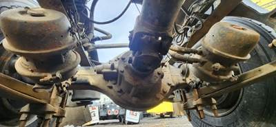 Meritor-Rockwell Rear Axle Assembly for a 2016 International 9900I