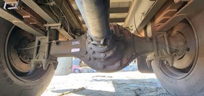 Meritor-Rockwell Rear Axle Assembly for a 2007 Hino 258