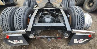 Meritor-Rockwell Rear Axle Assembly for a 2019 Western Star 5700