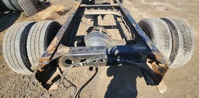 Meritor-Rockwell Rear Axle Assembly for a 2018 Hino 268