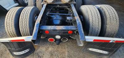 Meritor-Rockwell Rear Axle Assembly for a 2014 Freightliner Cascadia 125