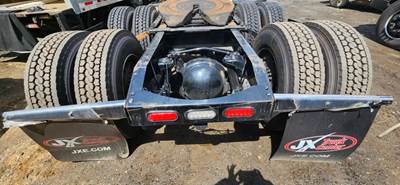 Meritor-Rockwell Rear Axle Assembly for a 2019 Peterbilt 579