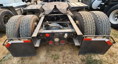 Meritor-Rockwell Rear Axle Assembly for a 2007 Freightliner M2 112 Medium Duty