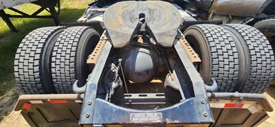 Meritor-Rockwell Rear Axle Assembly for a 2012 Volvo VNL