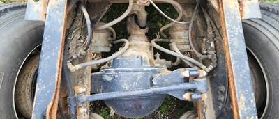 Meritor-Rockwell Rear Axle Assembly for a 2012 International PayStar 5900i