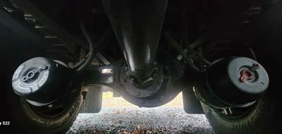 Meritor-Rockwell Rear Axle Assembly for a 2015 International DuraStar 4300