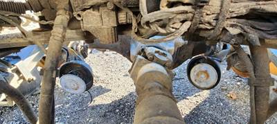 Meritor-Rockwell Rear Axle Assembly for a 2017 Kenworth T680