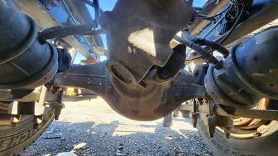 Meritor-Rockwell Rear Axle Assembly for a 2021 International LT625