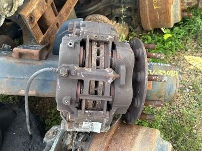 Meritor-Rockwell Rear Axle Assembly for a 2015 Hino 268