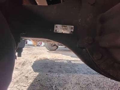 Meritor-Rockwell Rear Axle Assembly for a 2015 International DuraStar 4300
