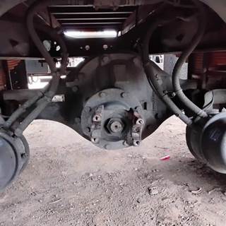 Meritor-Rockwell Rear Axle Assembly for a 2015 International DuraStar 4300