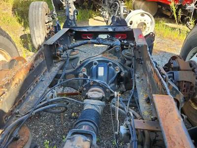 Meritor-Rockwell RD20-145 Rear Axle Assembly for a 2016 Mack CXU613