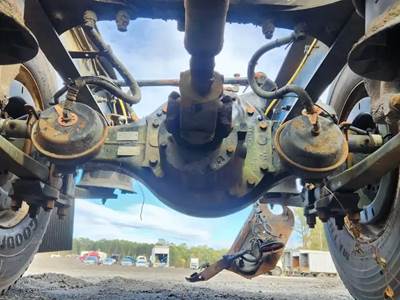 Meritor-Rockwell RD20-145 Rear Axle Assembly for a 2004 Sterling A9500