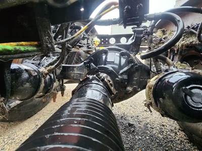 Meritor-Rockwell RD20-145 Rear Axle Assembly for a 2019 International LT625