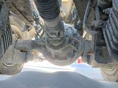 Meritor-Rockwell RD23-160 Rear Axle Assembly for a 2021 International HV613