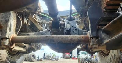 Meritor-Rockwell RR20-145 Rear Axle Assembly for a 2000 Sterling L8500