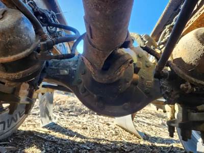 Meritor-Rockwell RR20-145 Rear Axle Assembly for a 2011 Western Star 4900EX