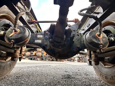 Meritor-Rockwell RR20-145 Rear Axle Assembly for a 2003 Sterling A9500