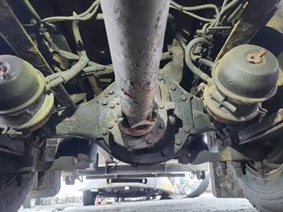 Meritor-Rockwell RR20-145 Rear Axle Assembly for a 2017 International DuraStar 4300