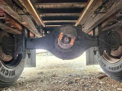 Meritor-Rockwell RR20-145 Rear Axle Assembly for a 2007 Hino 268