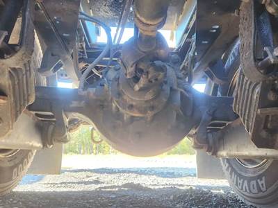Meritor-Rockwell RR23-164 Rear Axle Assembly for a 2017 International CT660