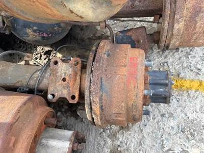 Meritor-Rockwell RR/RS17145 Rear Axle Assembly for a 2009 Hino 268