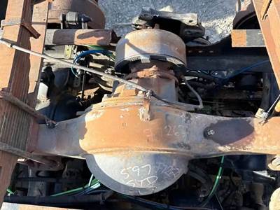 Meritor-Rockwell RR/RS19144 Rear Axle Assembly for a 2013 Hino 268